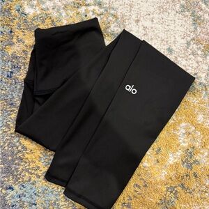 ALO Yoga airlift high waist seamless legging